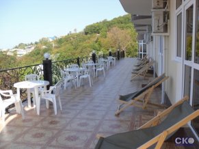 Гармония отель