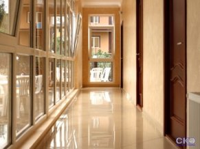 Гармония отель