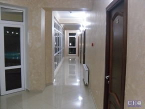 Гармония отель