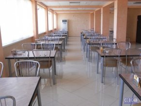 Гармония отель