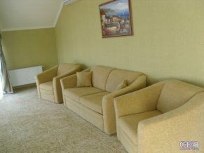 Гармония отель