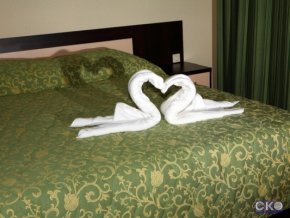 Гармония отель