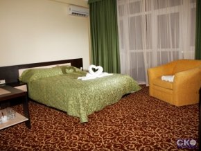 Гармония отель