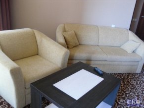 Гармония отель