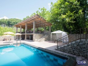 Два Тиса Гостиница