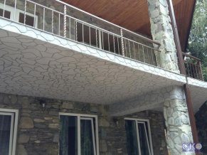 Два Тиса Гостиница