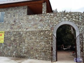 Два Тиса Гостиница