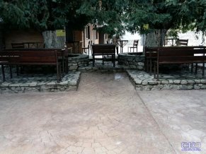 Два Тиса Гостиница