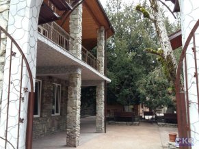 Два Тиса Гостиница