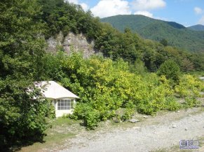 Два Тиса Гостиница