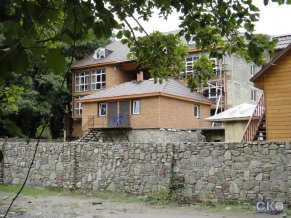 Два Тиса Гостиница