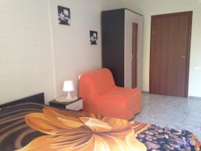 Два Тиса Гостиница