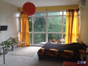 Два Тиса Гостиница