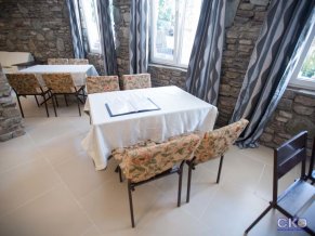 Два Тиса Гостиница