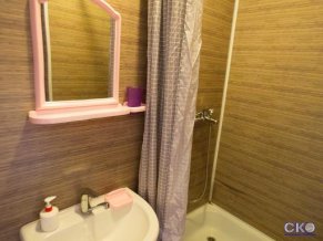 Два Тиса Гостиница