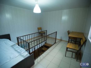 Два Тиса Гостиница