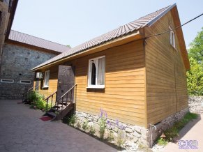 Два Тиса Гостиница