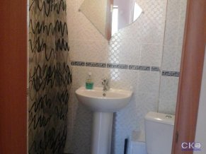 Два Тиса Гостиница