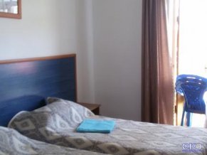 Эвкалипт отель