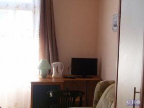 Эвкалипт отель