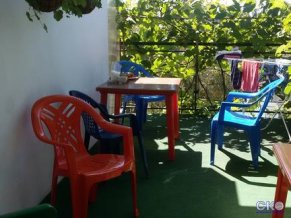 Эвкалипт отель