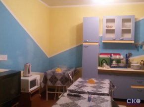 Эвкалипт отель