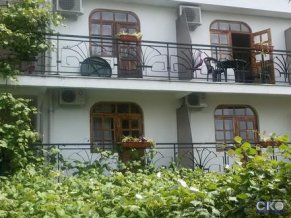 Эвкалипт отель