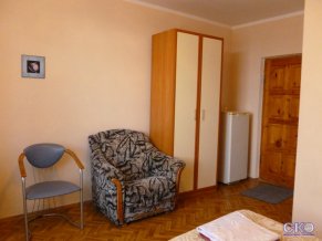 Эвкалипт отель