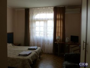 Эвкалипт отель