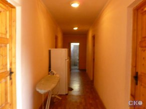 Эвкалипт отель