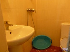 Эвкалипт отель