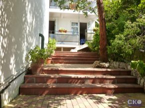 Эвкалипт отель