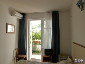 Эвкалипт отель