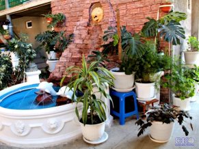 Галина Гостевой дом