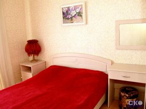 Галина Гостевой дом