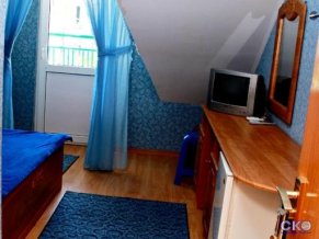 Галина Гостевой дом