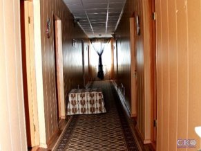 Галина Гостевой дом