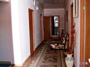 Галина Гостевой дом