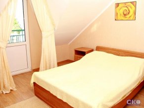 Галина Гостевой дом