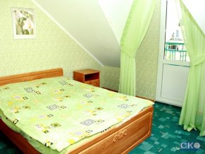 Галина Гостевой дом