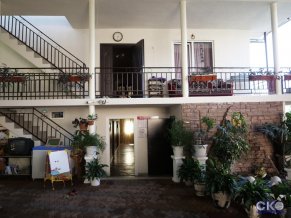 Галина Гостевой дом