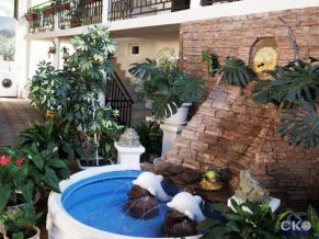 Галина Гостевой дом