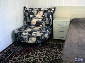 Галина Гостевой дом