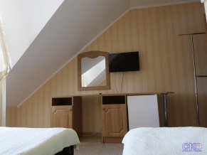 Галина Гостевой дом