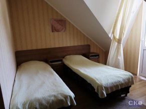 Галина Гостевой дом