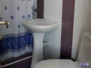 Галина Гостевой дом