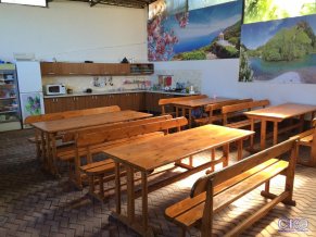 Галина Гостевой дом