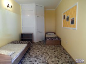 Вишневый Гостевой Дом