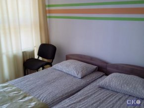 Вишневый Гостевой Дом