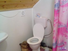 Вишневый Гостевой Дом